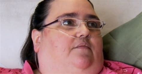 my 600 lb life penny died|What Happened To Penny Saeger After My 600